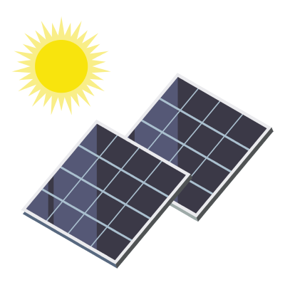 แผงโซลาร์เซลล์ Solar Cell Panel